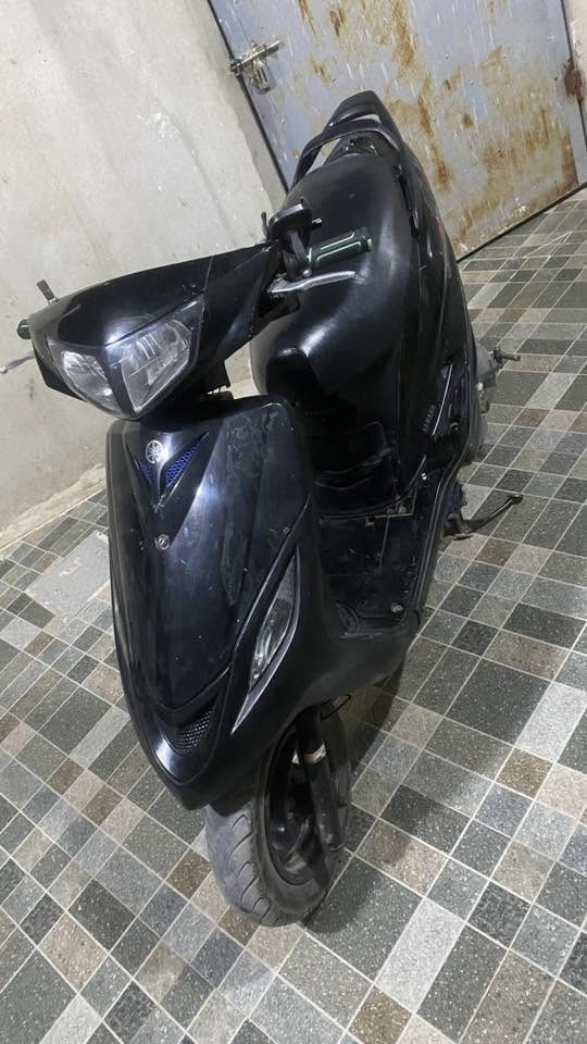 للبيع ماكس140
شرط كلو شغال نضافه امبين بل صوره سعرو450


**إذا كنت صاحب هذا الإعلان وتريد حذفه لأي سبب، رجاءا أرسل رسالة إلى الدعم الفني**
