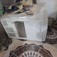 مكيف • جديد • مشتغل ٥ يام
