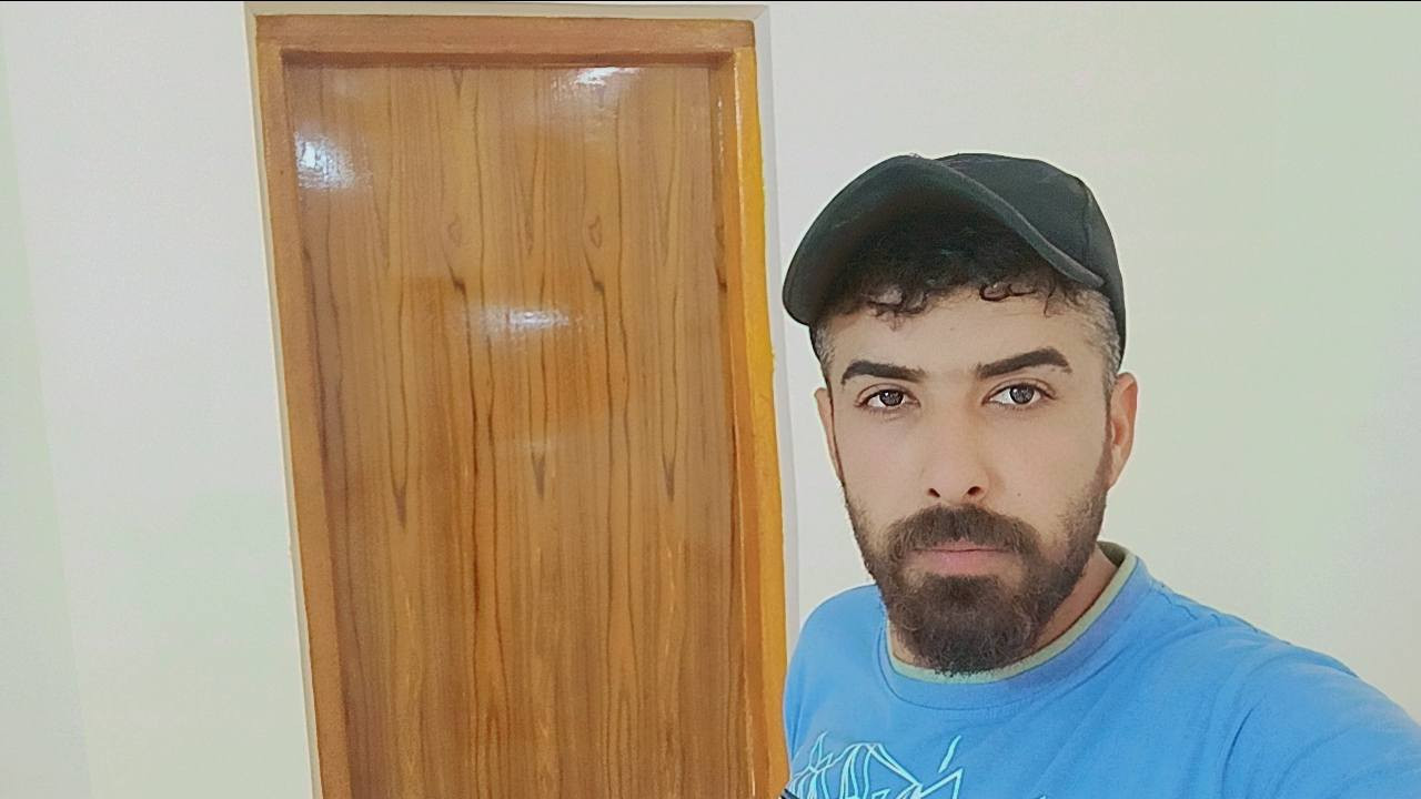 🚪احسن العروض عدنه🚪

سعر الطلاقة♦️ 160♦️ فقط...مده.عشرة ايام.فقط
                    🪚شامل النقل والشد🪚
            (الجرجوبه سعرها حسب ارتفاعها )
🚪🚪> 😍 عروض الشتاء بدت 🔥🚪🚪
أبواب داخلية بأجمل تصاميم وأسعار ترضي الكل 💪
شغلنا يحچي عن نفسه، والباب يكمّل جمالية البيت 😉
 💥
تعال شوف بنفسك أو احجز تواصلك 📞 ***********
