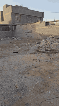 السلام عليكم قطعة أرض 100م 5في20 للبيع منطقة حي الخليج والسعر مناسب
واتساب 
***********
