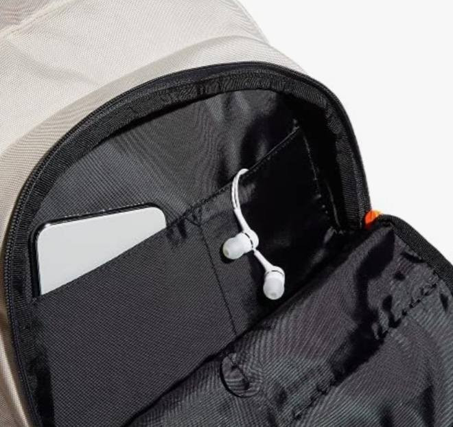 حقيبه ضهر ماركه اداداس adidas باله اصليه مستعمله نضيفه جدا جدا باله انكليزي
السعر على الخاص


**إذا كنت صاحب هذا الإعلان وتريد حذفه لأي سبب، رجاءا أرسل رسالة إلى الدعم الفني**