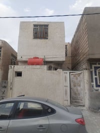 دار للايجار • ٦٠م • حي ميسان