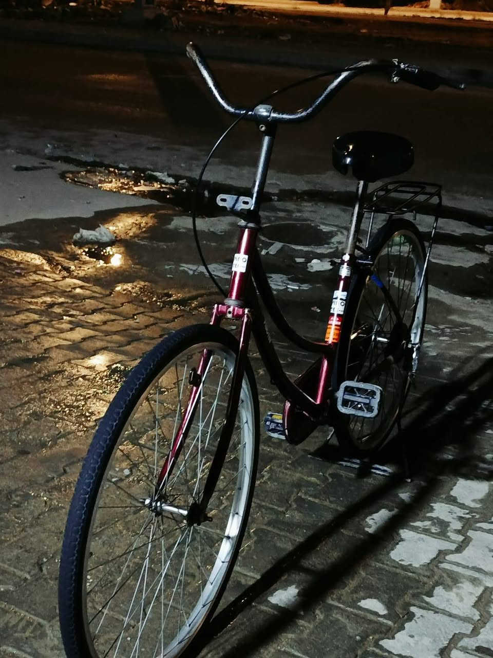 باسكل شركه بلوتون مديل 2016 نضافه 85 سعره 90وبي مجال  الباسكل نضيف وخوش باسكل


**إذا كنت صاحب هذا الإعلان وتريد حذفه لأي سبب، رجاءا أرسل رسالة إلى الدعم الفني**