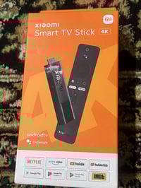 شاومي • ٥٥بوصة • تلفزيون