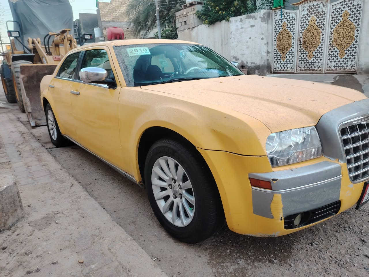 سلام عليكم اوبامه مديل 2009 سياره جاهزه خير من الله البيع والمراوسه سعر 75 وبيه مجال رقم ميسان مميز   الاستفسار التصال على الرقم التالي *********** رقم
