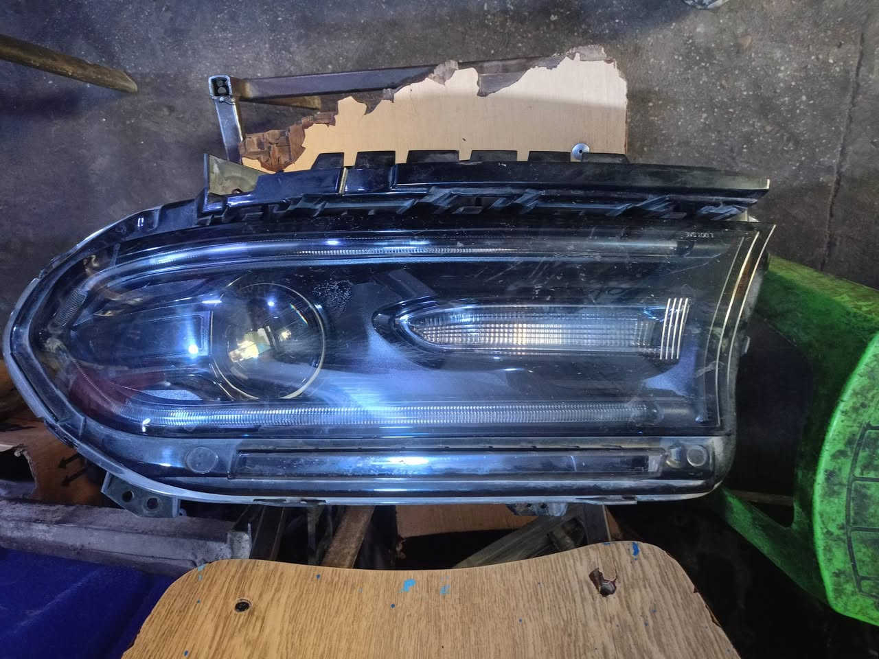 السلام عليكم مازدات اصليه مال جارجر 2019 للبيع نظافه فول


**إذا كنت صاحب هذا الإعلان وتريد حذفه لأي سبب، رجاءا أرسل رسالة إلى الدعم الفني**