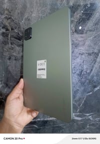 شاومي باد 7 • ٢٥٦ • حي العسكري