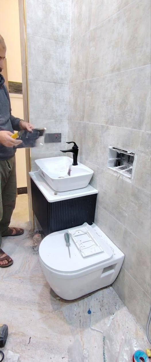 تأسيس صحيات طريقه تثبيت مقعد غربي التعليك تركيب مقعد بكل اللتفاصيل كيفيت اخذ قياس ارضيه الحمام في وجود الغربي الدفن

تاسيس خلاط الدوش الدفن خطوط ثلاث عمليات خلاط شطاف دفن الوان متعدده 
تأسيسات العامة ماء ومجاري
للاستفسار لاتصال ***********/***********
