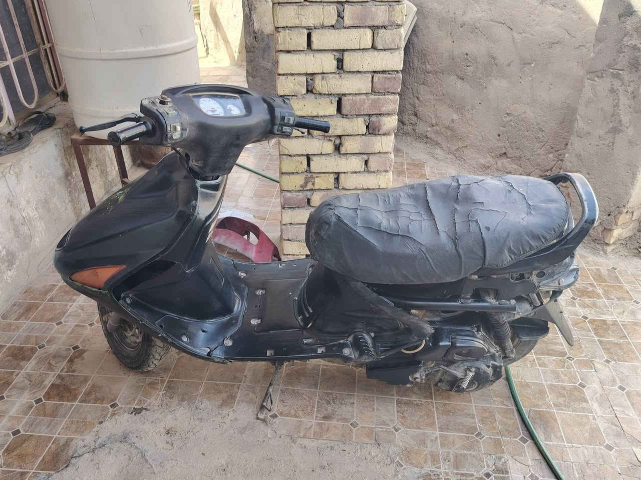 سلام عليكم شباب فراشه لبيع ابيع كوم حديد كايمه120 بيه مجال  الديوانيه مركز الشراء يرسني


**إذا كنت صاحب هذا الإعلان وتريد حذفه لأي سبب، رجاءا أرسل رسالة إلى الدعم الفني**