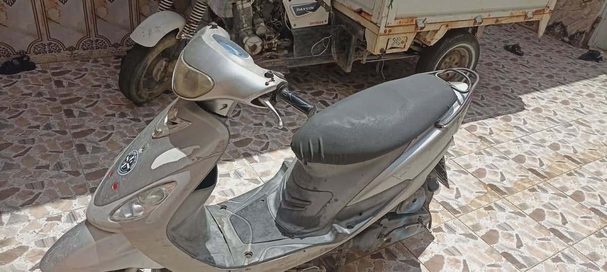 السلام عليكم ورحمه الله ماكس مغولي للبيع دراجه ابيعها مفتوح دراجه شغاله من الطوب للطول مكينه خرسه كفراتها الاصليه ختم الشراي يراسل واتساب مو شراي لا يراسل ***********
