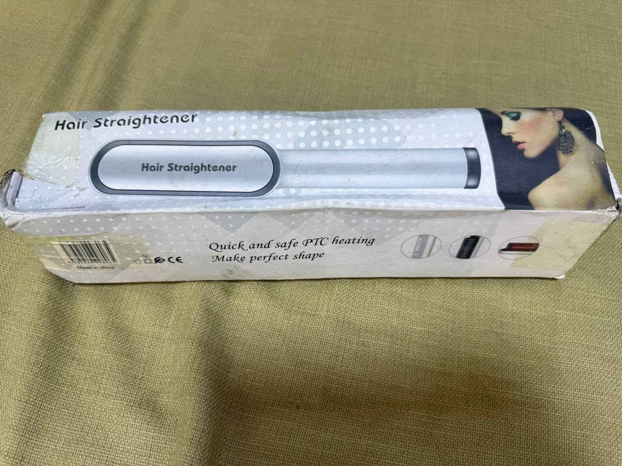 السلام عليكم اغراض للبيع
جهاز ليزر ازالة شعر فلبس
جهاز ليزر ازالة تاتو ووشم وتقشير كاربوني
جهاز تقشير ماسي تنظيف بشرة
جهاز تاتو
جهاز تنحيف رياضي  هزاز
برمن مال شعر
كاوية سشوار شعر


**إذا كنت صاحب هذا الإعلان وتريد حذفه لأي سبب، رجاءا أرسل رسالة إلى الدعم الفني**