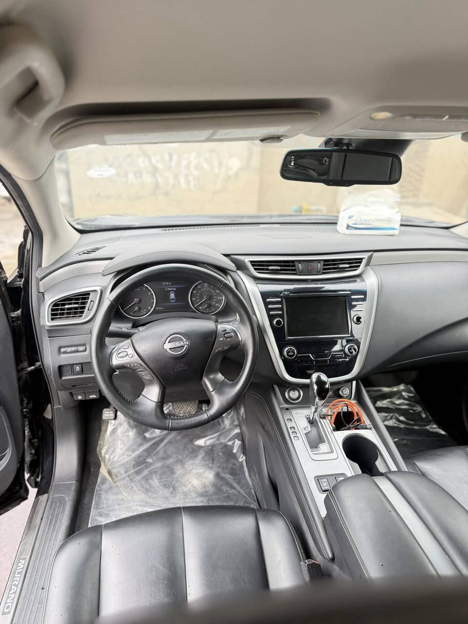 سلام عليكم احبتي الطيبين
نسيان مورونو موديل ٢٠٢٣ رقم اربيل شوكت ماتريد تحويل سنويه لل٢٠٣٠

ماشيه ٣٥
مواصفات سياره 
رادار امامي 
مثبت سرعه 
حساسات خلفيه اماميه 
حساسات بلمري 
اشاير بلمري 
لايت زنون وحساس بنفس الوقت 
تشغيل عن بعد 
تحديد مسار
كشنات تدفئه +كهرباء 
 
وباقي التفاصيل معروفه وحادثها يخبل مثل مموضح كدامك بسونار وبلمزاد

الاستفسار :***********
مكاني: واسط الصويره
