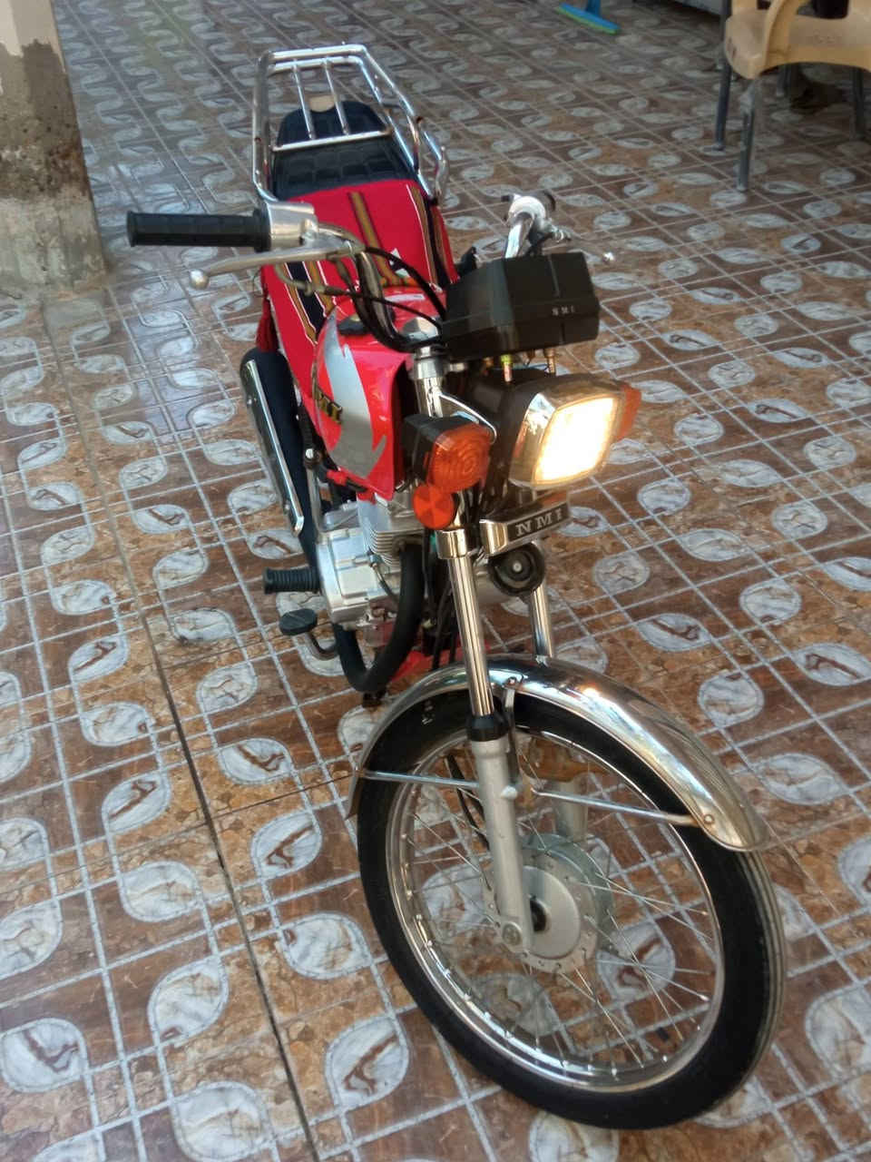 شباب شلامجه شاصي (كلك ) اكفلك سرقه وعشائر تعمير كله جديد 25 السعر 600 بيه مجال مكان حله مركز ***********
