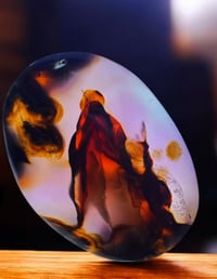 حجر • صورة واضحة