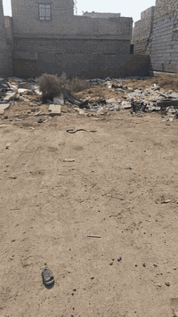 سلام عليكم القطعة ١٠٠متر سبع البور بغداد طابو الكاظميه السعر 22//////***********
