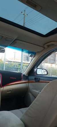 سوناتا ٢٠٠٩ • خليجي • ٤ سلندر