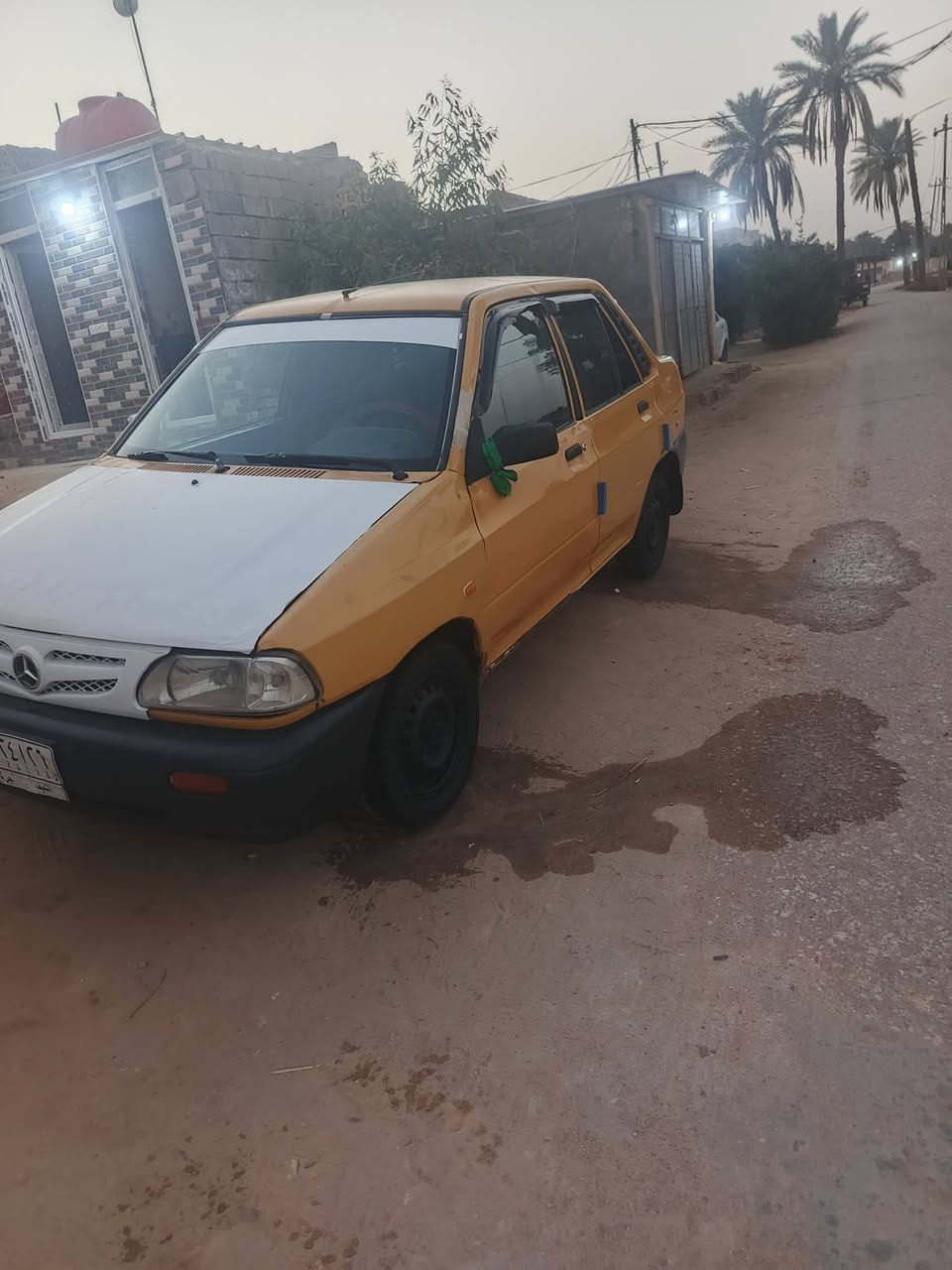 السلام عليكم سايبا للبيع 2010كير مكينه حداديه تبريد راعيها بل عباسيه عليها غرامه 400 السعر خاص


**إذا كنت صاحب هذا الإعلان وتريد حذفه لأي سبب، رجاءا أرسل رسالة إلى الدعم الفني**