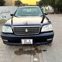 كراون ملكة • ٢٠٠٣ • كفالة عامة