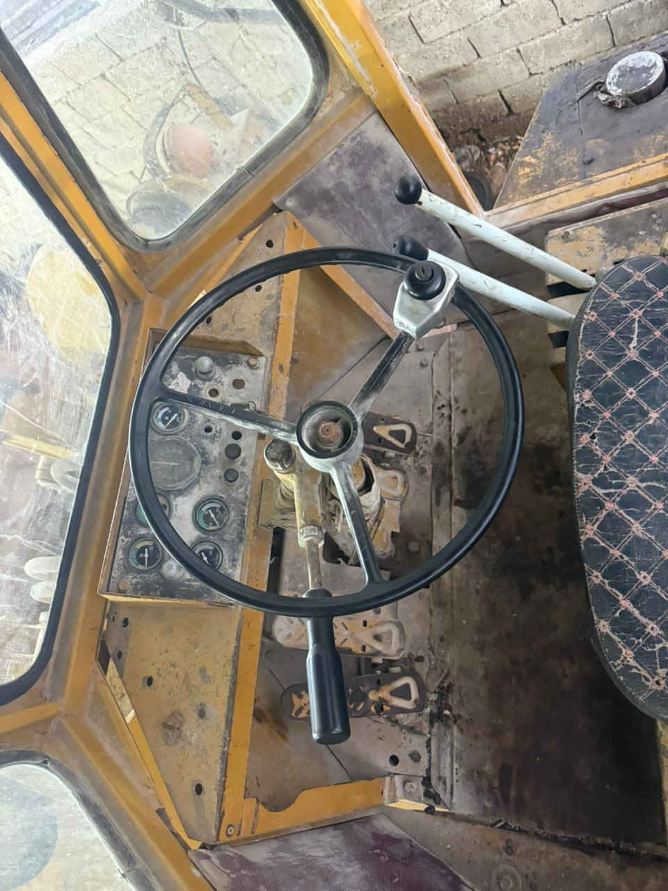 البيع كوسكي حجم 80ماديل 86رقم بغداد ألماني سنويه جديد تحويل مباشر تخم تاير بريك ربع وياله شفل جهز العمل عنوان بغداد كشر بلادي قطرت صبق مابي حداديه جديده ***********===***********
