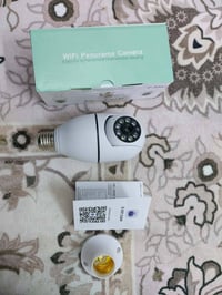 كامره واي فاي • جديدة