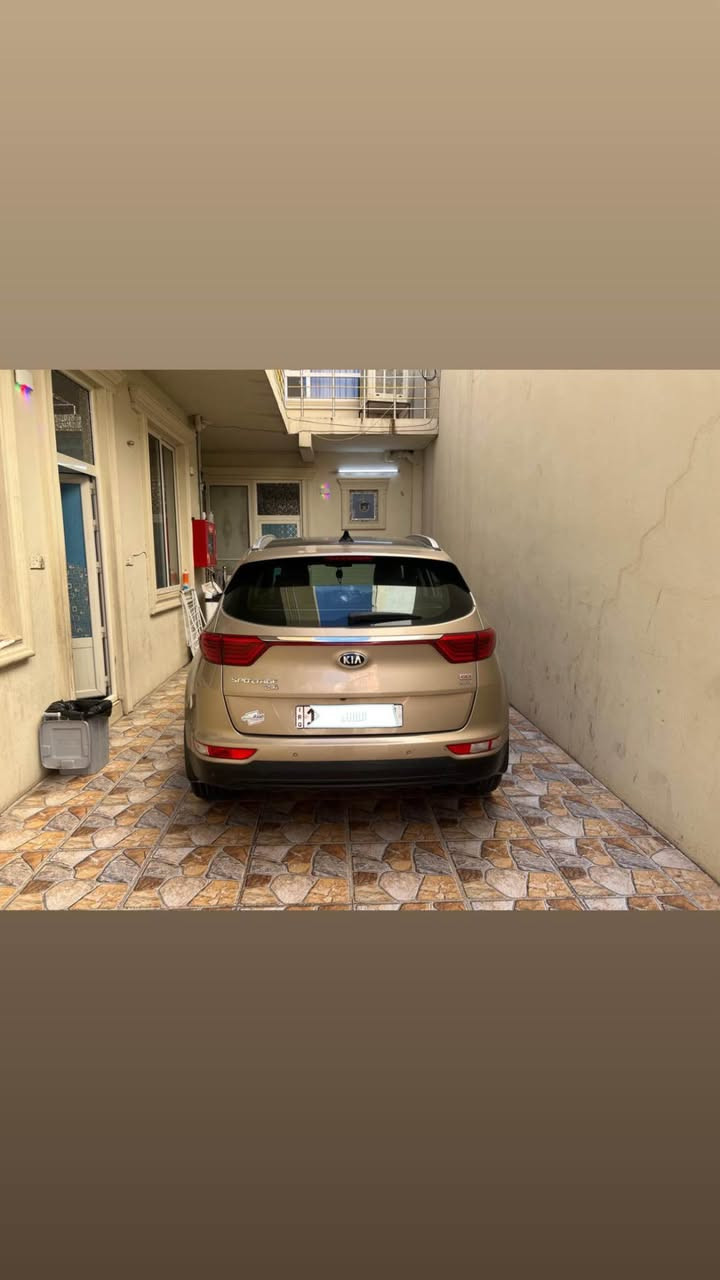 🌷يا الله🌷

🌹السلام عليكم 🌹

سبورتج 

موديل 2019

رقم بغداد الدولي 

سياره خليجيه فول 

فور ويل 

تحكمات 

حساس امامي خلفي كشنات كهرباء

رادار مري شفط بصمه 

بونراما

لايت فول زنون 

زراكات اماميه 

مقاعد جلد

تبريد قطعتين

فور ويل

محرك 2400

ماشيه 62 فقط

مكفوله كفاله عامه عده رصعه صغيره بلباب

للمعلومات الاتصال بلرقم

‭0773 206 2536‬
