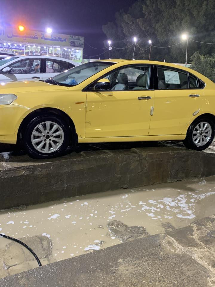 شيري استرا 2014
بدون حادث ولا صبغ 

محور كورلا نحله 1800 

كفاله كير ومحرك وتبريد وتدفئة 

حداديه جديده 

باتري جديد كهربائيات كله شغاله 

سنويه جديده ومصفره من كلشي ورقم جديد 

بسمي تحويل ثاني يوم 

***********

السعر 48 $
