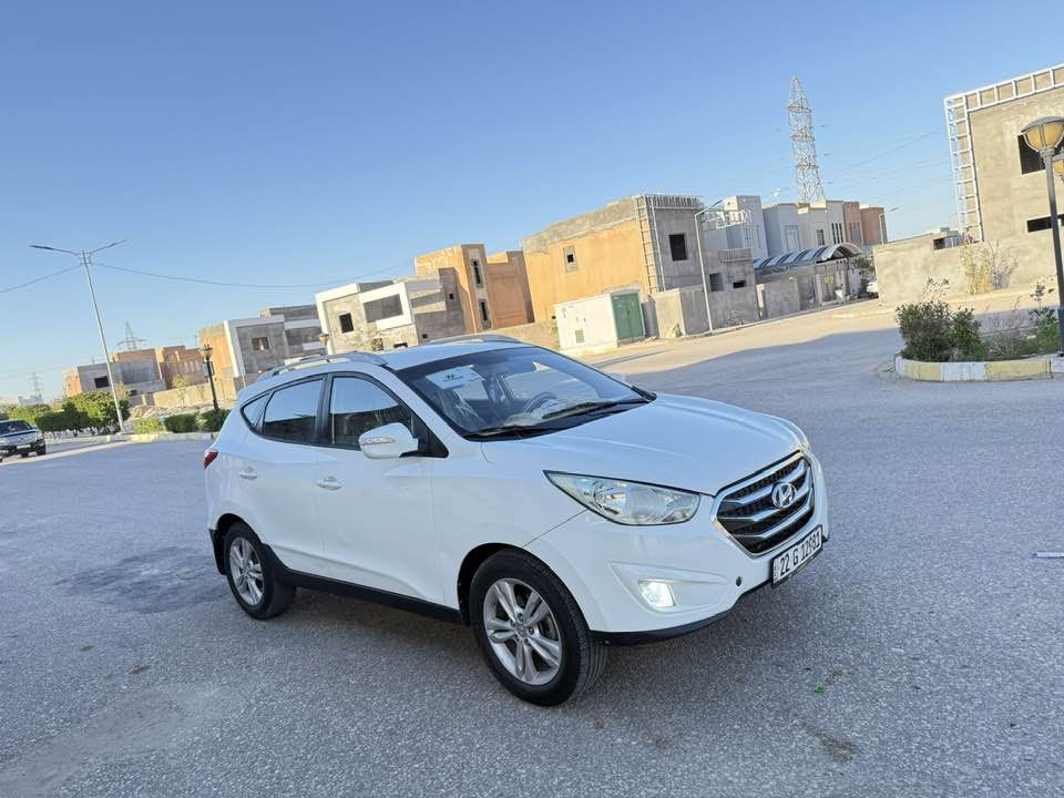 توسان موديل 2010شكل 2015خليجي رقم اربيل دولي الجديد (22)وكاله وتحويل مضمونات 100/100فول عدا البنراما فول تحكمات شاشه اندويد كامره دواره داخل رصاصي اشاير بلمري حسسات مكينه 2400دوش المرغوب بيها مكانات اصغار صبغ 3مكانات مو قطع شرط مكفوله من الضربه والتبديل والفتح والصبغ عدا المذكور سياره جاهزه على الاخير تراي زيرو كير ومكينه وتبريد وحداديه وتخم تاير مكفولات السعر 118مكاني نجف رقمي ***********
