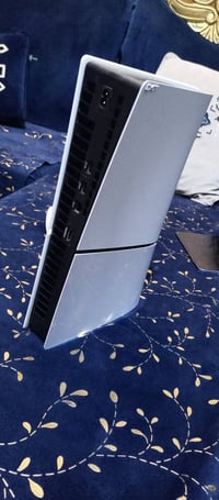 بلي فايف • ١تيرا • جوستك أصلي