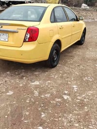 سياره اوبترا موديل 2011 باسمنه الشركه العامه  محرك1600 مسكر تبريد ثلج ...