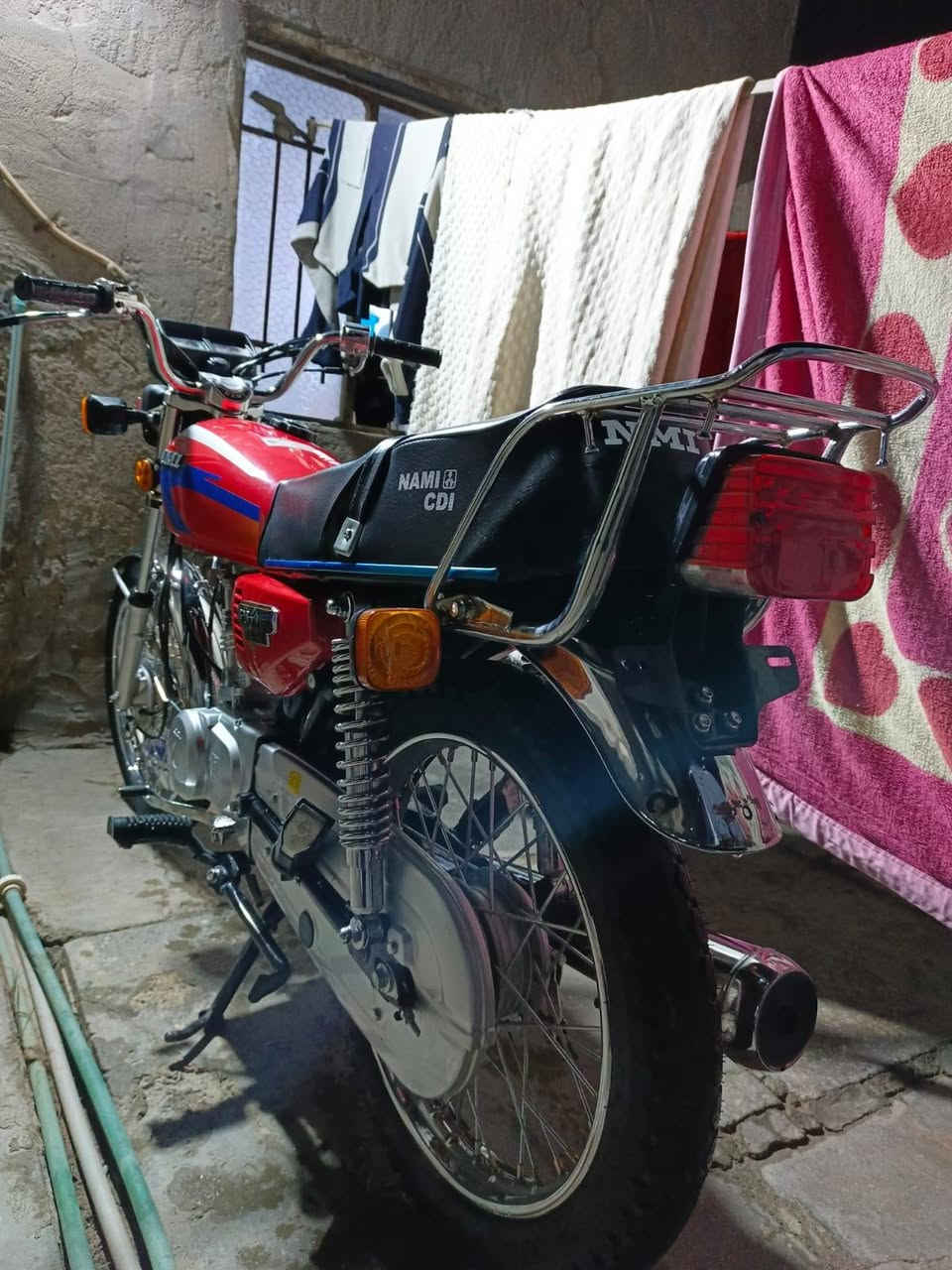 دراجه نامه شلامجه مديل 26 للبيع سعر 950 وبيها مجال قليل شراي  *********** اتصل لو واتساب
