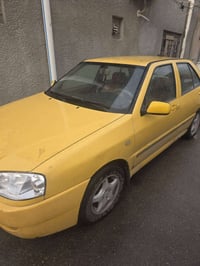 شيري كوين ٢٠١١ باسمي محرك بلادي تجفيت جديد تبريد منظومه كامله ثلج تخم ...