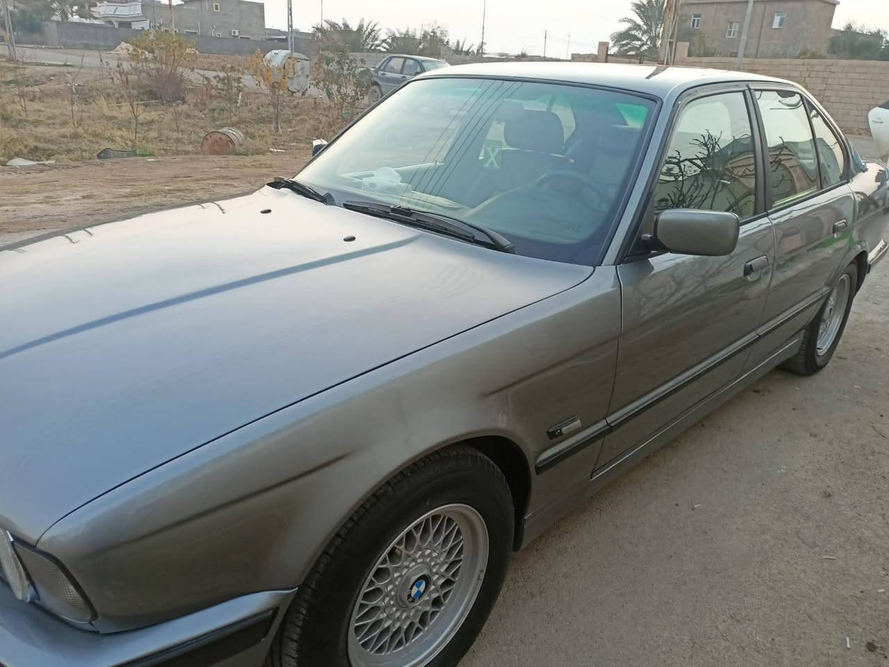 بي ام 353
رقم بغداد مشروع وطني 
تبريد 
تنتى
موديل 1991
للمراوس بيكم نيسان او بيكم صيني  او للبيع 
***********
