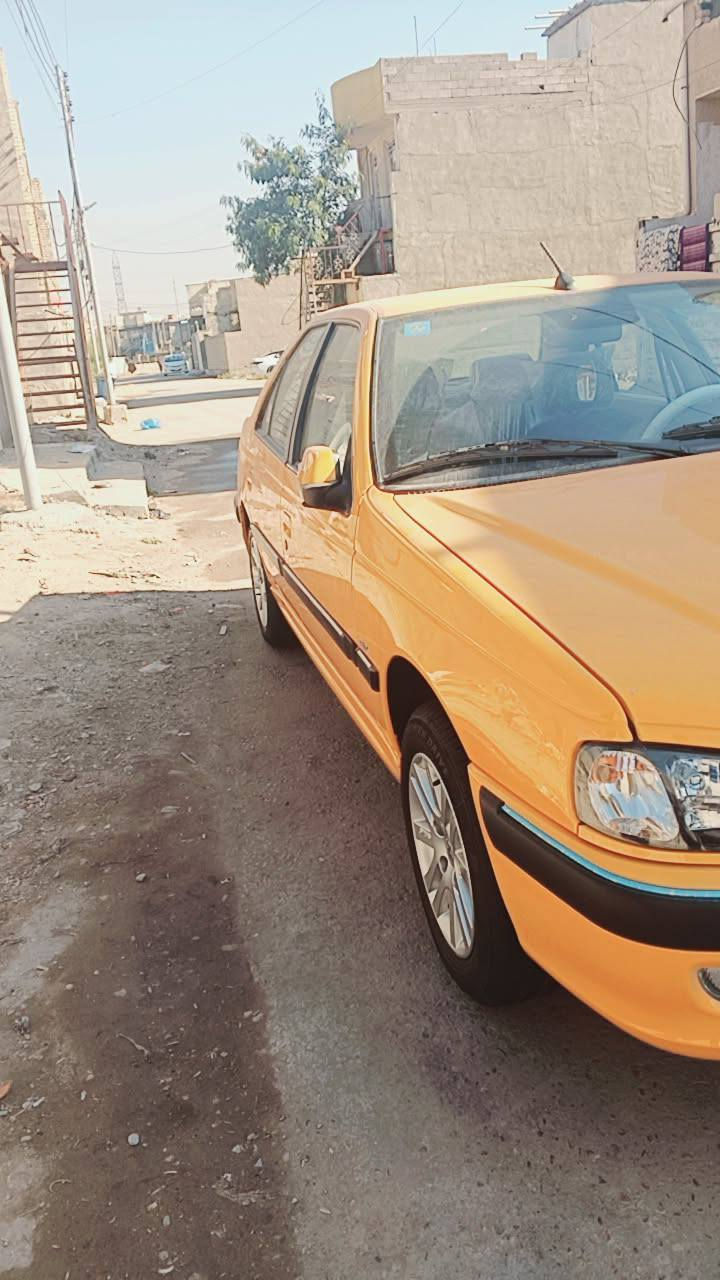 السلام عليكم بيجو باص موديل 25 زيرو مرقمه باسمي***********
