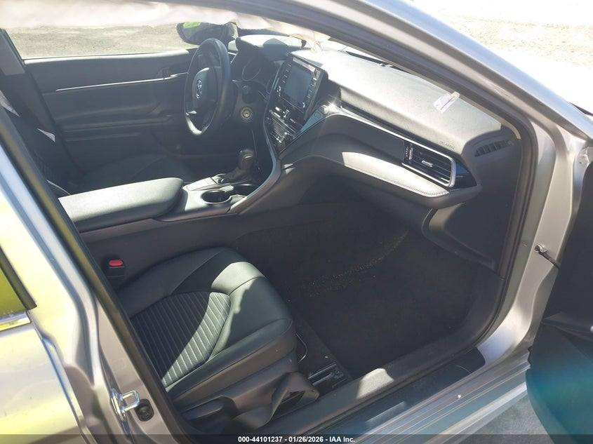 ★ ★ #النمرود_للمزاد_الأمريكي ،👑 ★ ★
🔵 نوع سياره: تويوتا كامري 2024 SE
🔵 حاله السياره: تعمل وتسير
🔵 المسافة: 33684mi
🔵 حـجم المـحرك : 4 بستم. 2.5L 
🔵 تاريخ المزاد: الاربعاء 2026/3/25
🔵 ضرر السيارة : موضح في الصور 
--------------------------------------------------------------------------------
 🔴 بأمكانك ادخالها ذوي شهداء او حرة او نقلها الى اقليم كردستان العراق 

مكان المكتب / الموصل /ناحية النمرود/قرية السلامية

خدمتنا تشمل:  
🚗 شراء السيارات المطلوبة حسب طلبك 
📝 تقارير كارفاكس شامله عن حالة السيارات قبل الشراء
🚛 ترتيب شحن السيارة من امريكا ألى اي مكان بأمان وسرعه 
📱نظام تتبع خاص بك لمتابعة عملية النقل من المزاد الى ميناء ام قصر او منفذ طريبيل او جبل علي ( اقليم كردستان) 
🛳ارخص اسعار الشحن

- خدمة التخليص الجمركي
١- ميناء ام قصر 
٢- منفذ طريبيل 
٣- اقليم كردستان (جبل علي) 
٤-مرسين ( تركيا )

للاستفسار عن شراء السيارات اتصل الى الارقام التالية 

كورك/. ***********  (واتساب) ☎️
آسيا/. *********** ☎️
#النمرود_للمزاد_الامريكي
