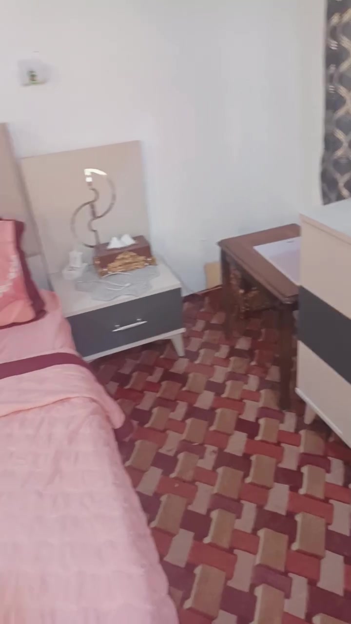 السلام عليكم غرفه تركيه 5قطع كل ضرر مابيها 350 مكان بغداد


**إذا كنت صاحب هذا الإعلان وتريد حذفه لأي سبب، رجاءا أرسل رسالة إلى الدعم الفني**