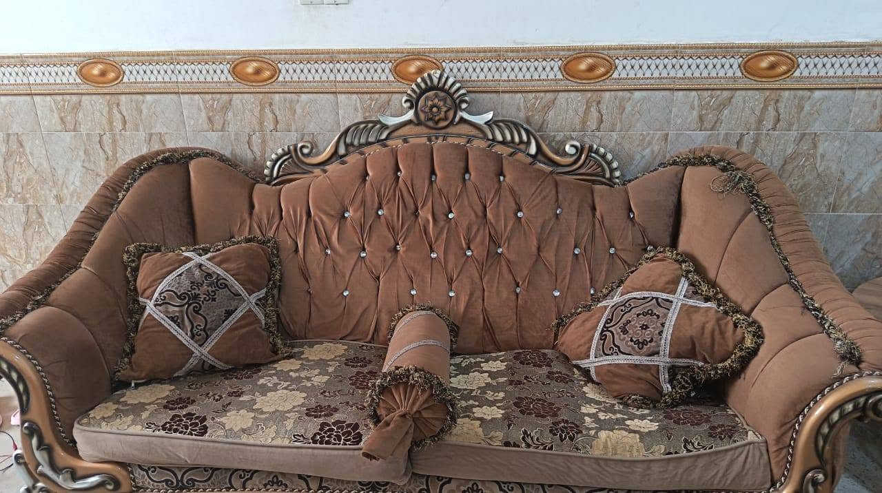 تخم ملكي فخم للبيع ليريده يدخلي خاص انتفق ويا ماقصر ويا


**إذا كنت صاحب هذا الإعلان وتريد حذفه لأي سبب، رجاءا أرسل رسالة إلى الدعم الفني**