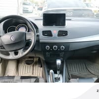 رينو فلونس  موديل 2016 سياره كلين بدون ضرار مكفوله كفاله عامه  اي نقص ...