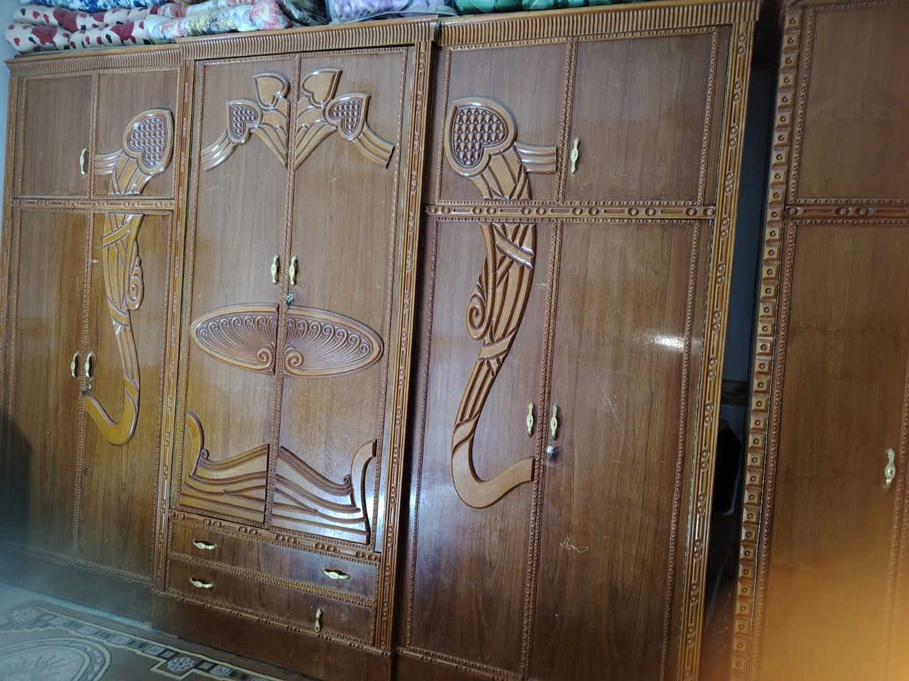 السلام عليكم غرفه صاج  ٥ملم للبيع العنوان بغداد ***********.      اسياا ***********
