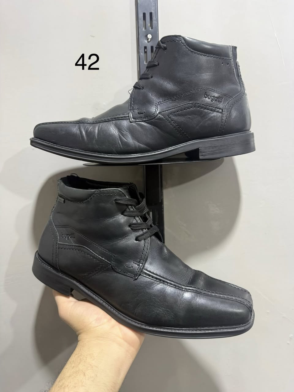 تخفيضات تخفيضات 🔥🔥🔥🔥
سعر القطعه (15) ♦️♦️
القياس موجود داخل آلصوره ♠️
يتوفر توصيل 🚗


**إذا كنت صاحب هذا الإعلان وتريد حذفه لأي سبب، رجاءا أرسل رسالة إلى الدعم الفني**