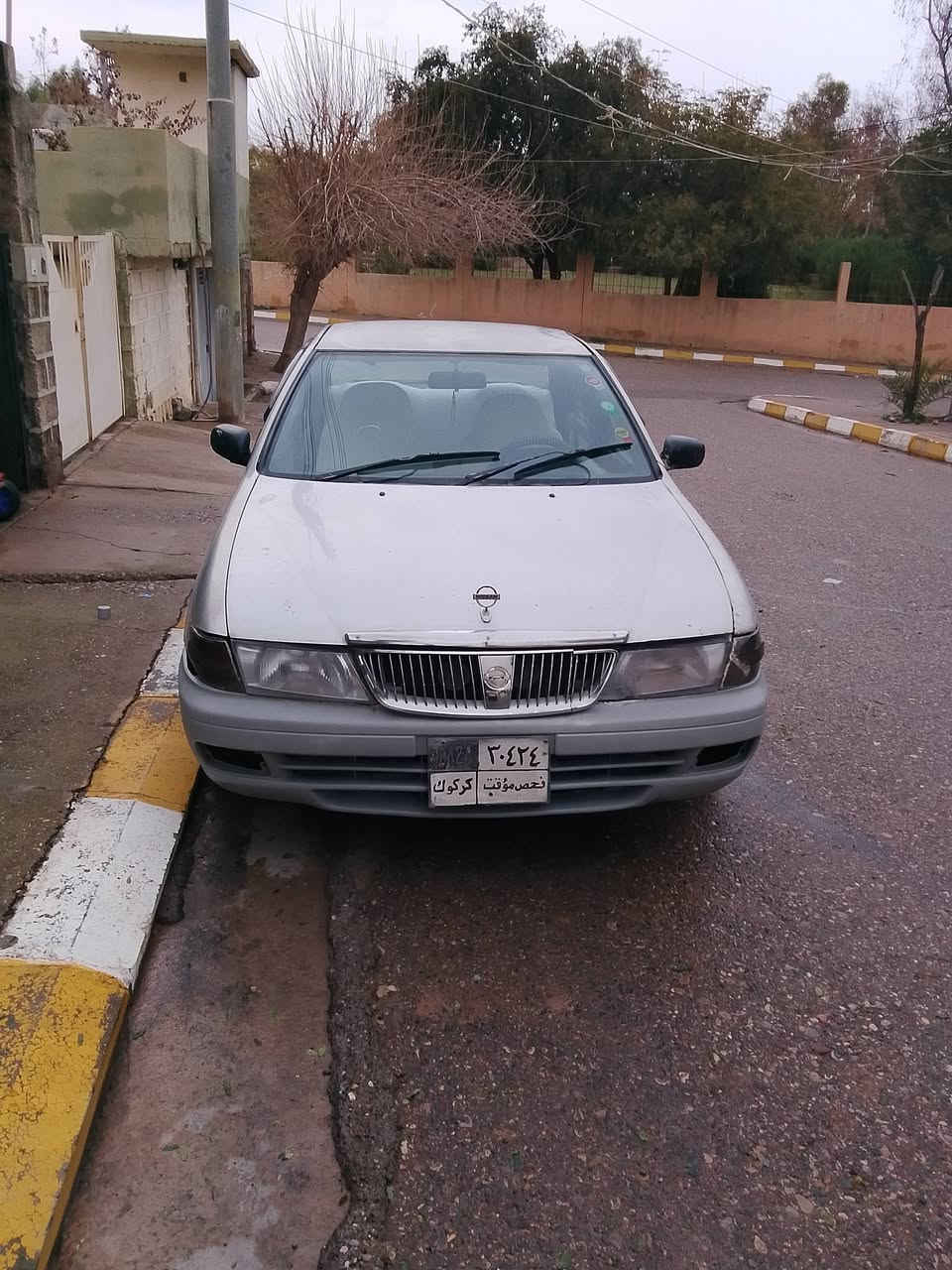 سەنی٩٥ سەنەوی سعری١٤$
***********
