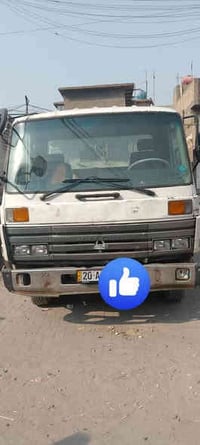 نيسان • موديل ١٩٩٢ • مدينة الصدر