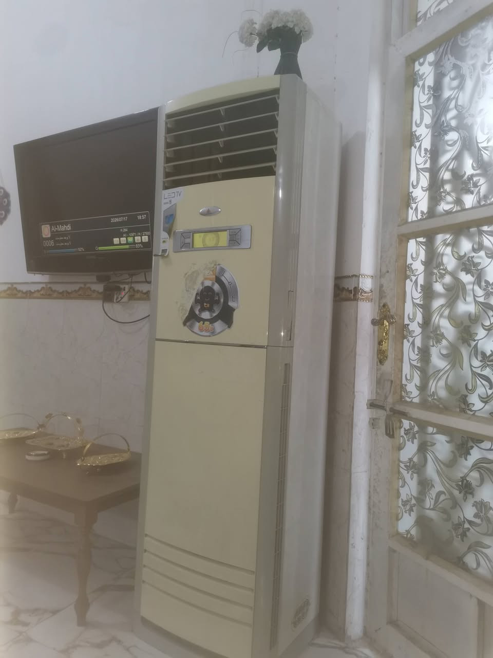 ظبادت للبيع شرط الشغل  3طن الحافظ وطن ونص جنرال
سسلاستفسار ***********
