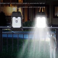 لمبة شمسية • ٣ أوضاع • فردي وجملة