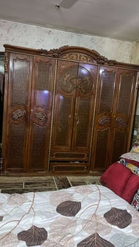 غرفة نوم ماليزي • شهداء • بيع بعمولة