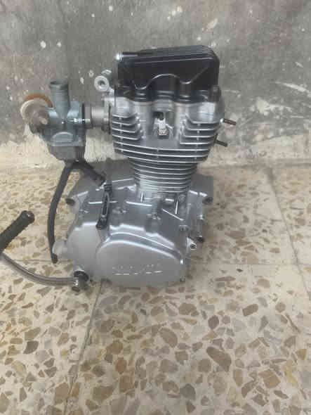 البيع محرك نامه مكاني قبله سعره250 وبيه مجال ***********
