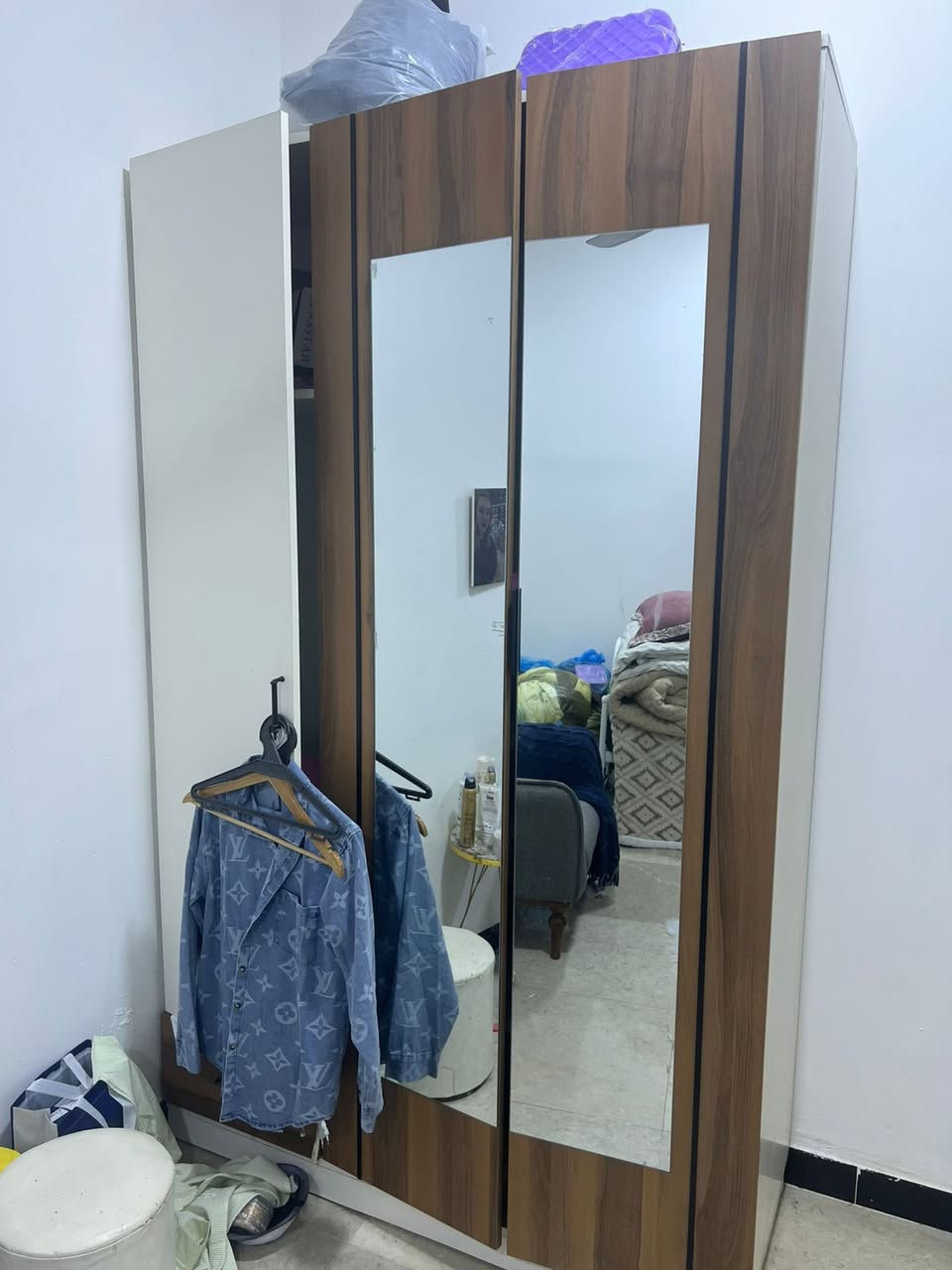 بنات عندي ذني الاغراض للبيع فدوه لحد تكسر بالسعر لان داشيل 🥹❤️

 طبلات للبيع ب50الف 

كنتور تركي ب50اريده 

وجرباية ب40 

 ياريت احد يجي ياخذهم كلهم  وبدون كسر بالسلعه ولحد يجي للبيت ويعامل بدون احراج رجاءاً من هسه نتفق ما انزل من السعر لان اني عارضتهم برخص مكاني بغداد الدوره


**إذا كنت صاحب هذا الإعلان وتريد حذفه لأي سبب، رجاءا أرسل رسالة إلى الدعم الفني**