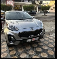 سبورتاج • ٢٠٢٢ • وارد امريكي