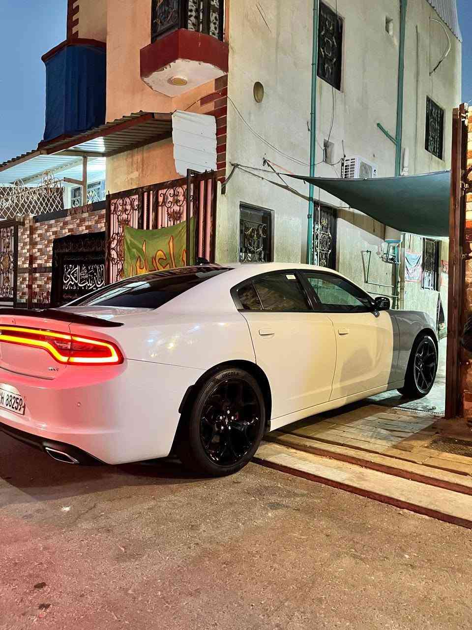 السلام عليكم للبيع جارجر 2019 وارد كندي رقم أربيل دولي السياره مكفوله كفاله عامه حتى الدعاميات جديده جدا جدا اي استفسار *********** سيد كرار مكاني البصره دور النفط البصرة, العراق
