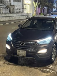 سنتافي خليجي • ٢٠١٦ • رقم اربيل