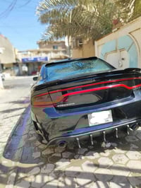 تشارجر SRT • ٢٠١٥ محدثه ٢٠٢١ • ٣٦٠٠ ٦ سلندر